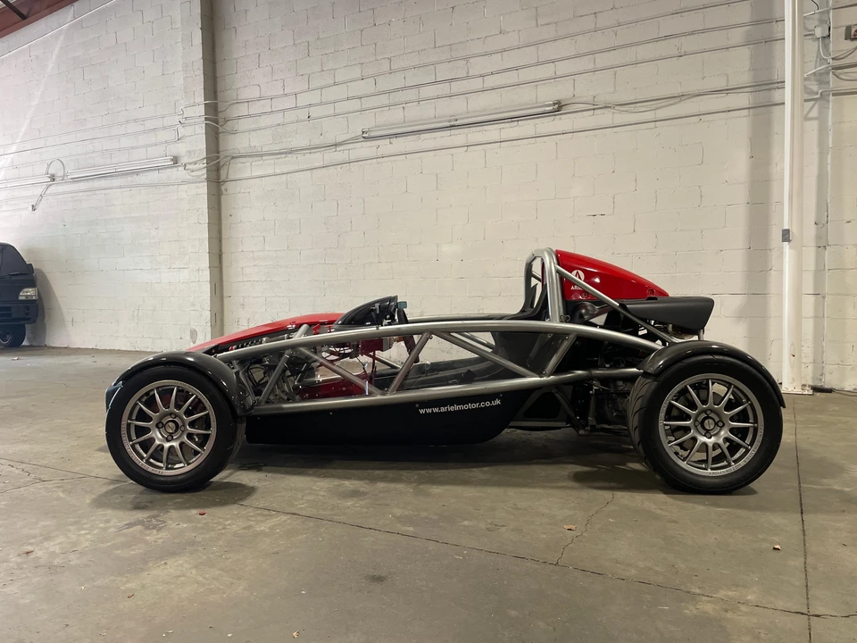 2005 Ariel Atom - Image 6 of 31