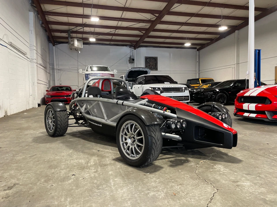 2005 Ariel Atom - Image 8 of 31