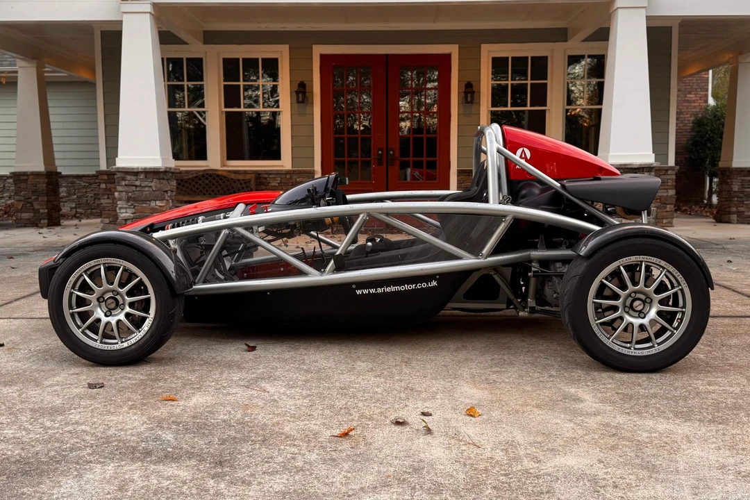 2005 Ariel Atom - Image 16 of 31