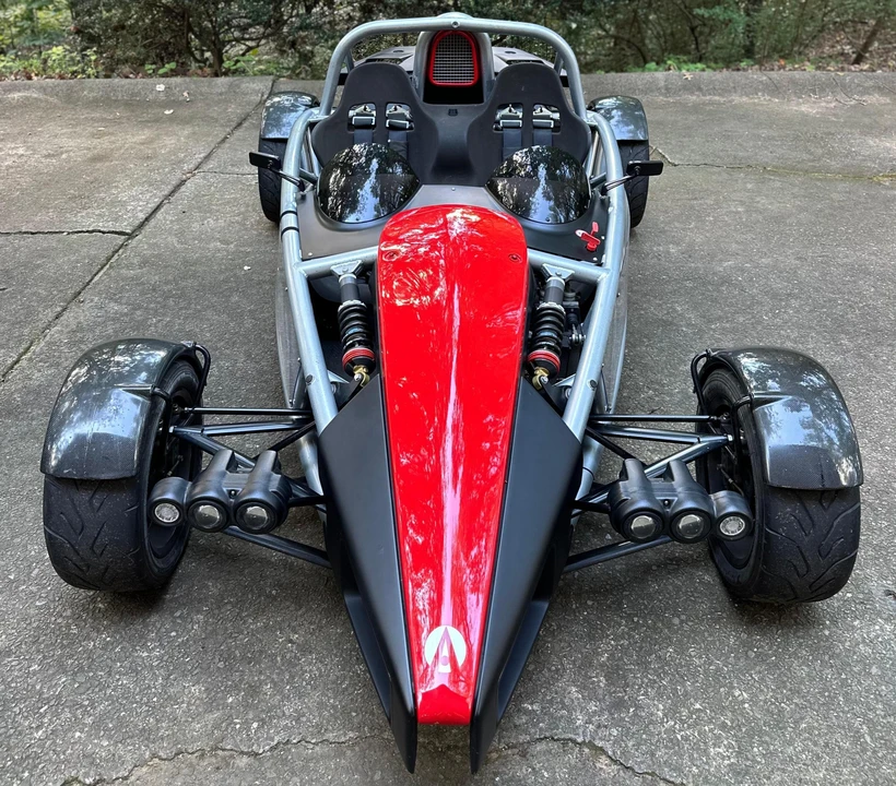 2005 Ariel Atom - Image 13 of 31