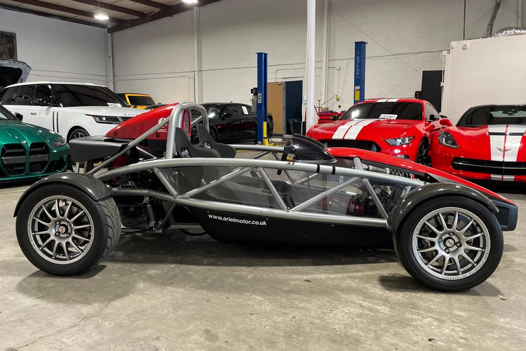 2005 Ariel Atom - Image 3 of 31