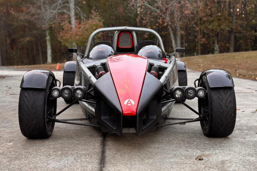2005 Ariel Atom - Image 2 of 31
