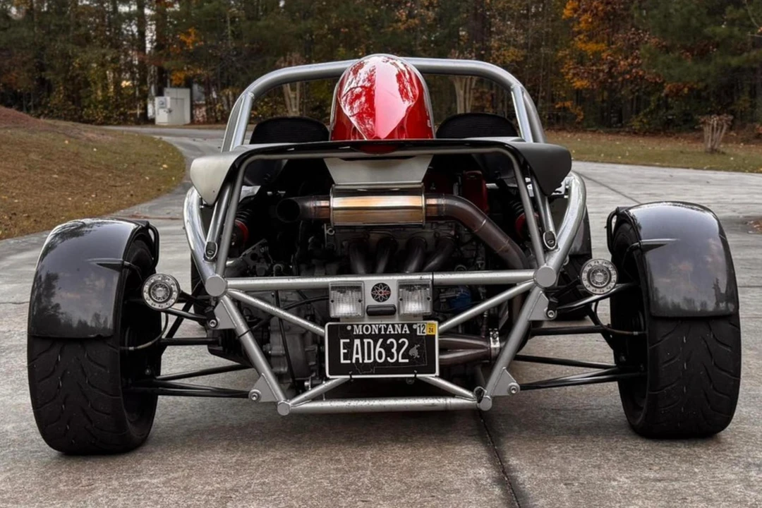 2005 Ariel Atom - Image 5 of 31