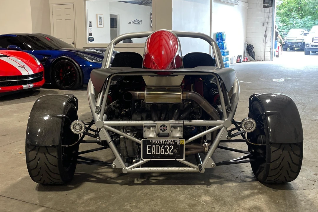 2005 Ariel Atom - Image 5 of 31