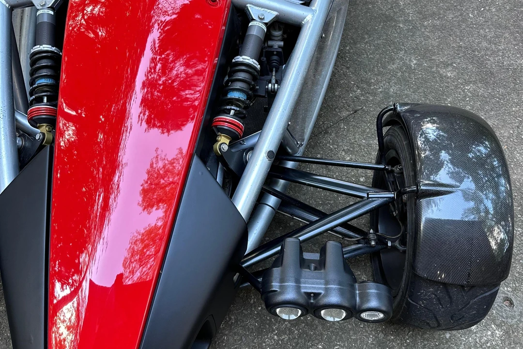 2005 Ariel Atom - Image 24 of 31