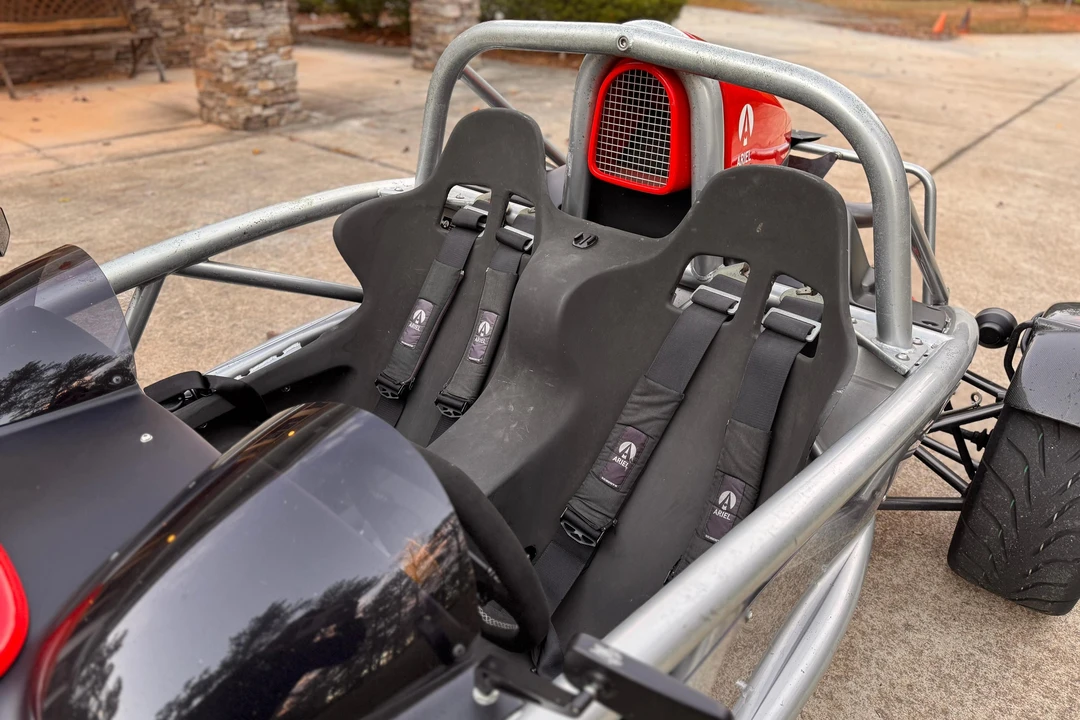 2005 Ariel Atom - Image 28 of 31