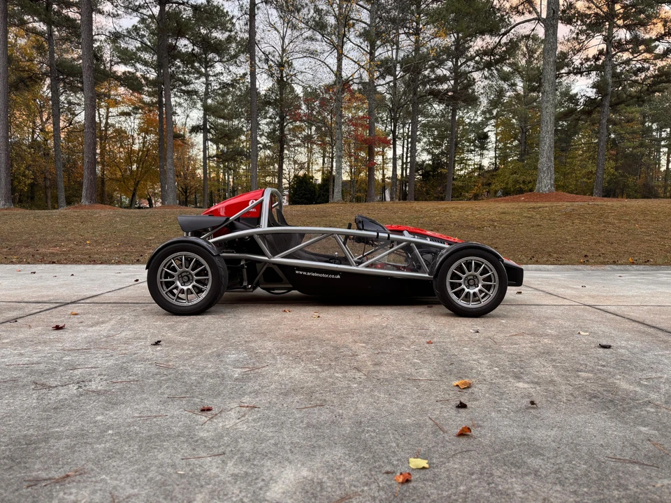 2005 Ariel Atom - Image 12 of 31