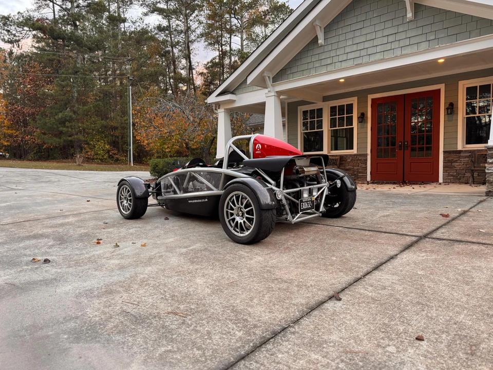 2005 Ariel Atom - Image 11 of 31