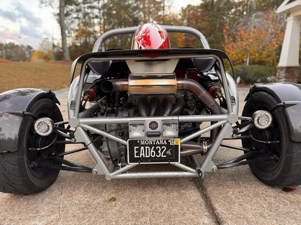 2005 Ariel Atom - Image 28 of 31