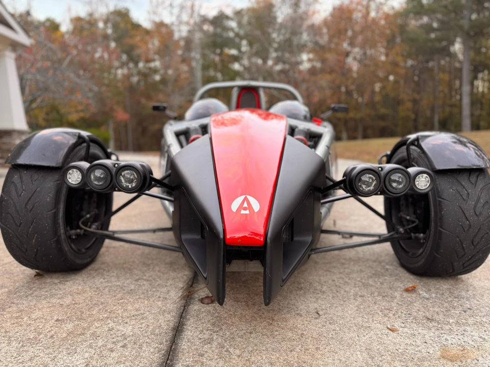 2005 Ariel Atom - Image 6 of 31