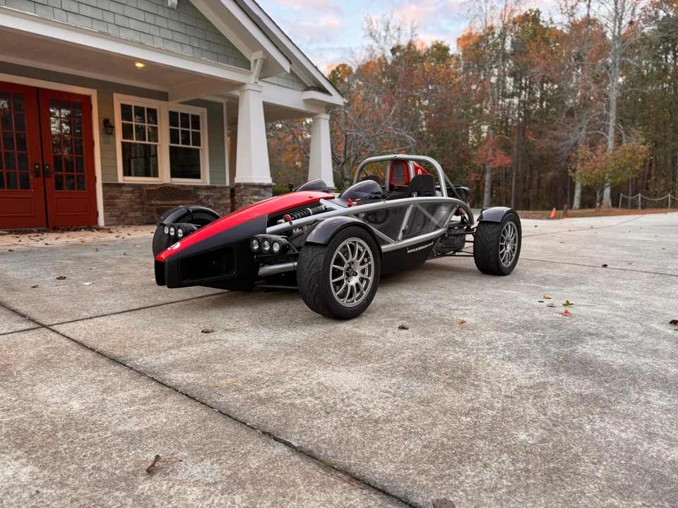 2005 Ariel Atom - Image 10 of 31