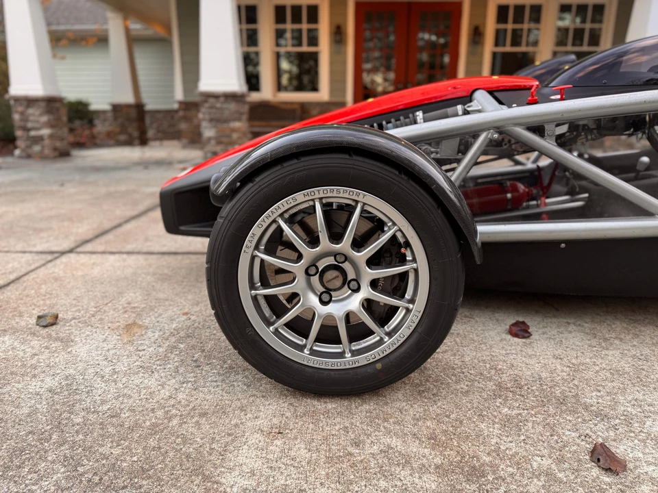 2005 Ariel Atom - Image 27 of 31