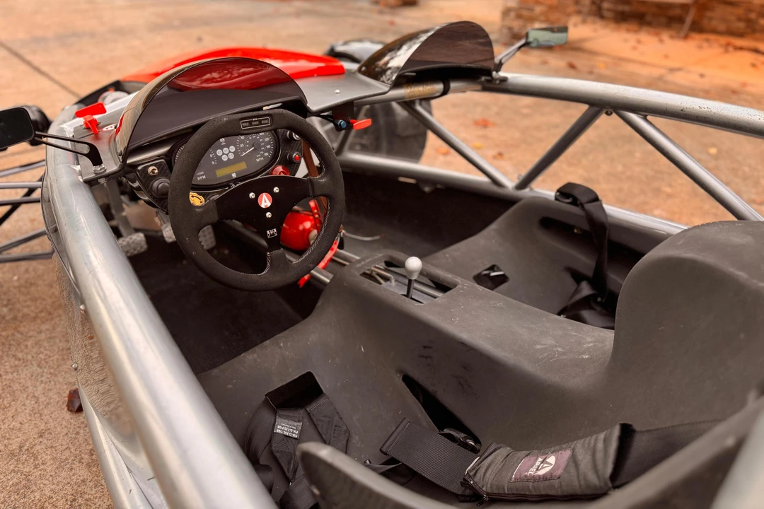 2005 Ariel Atom - Image 27 of 31