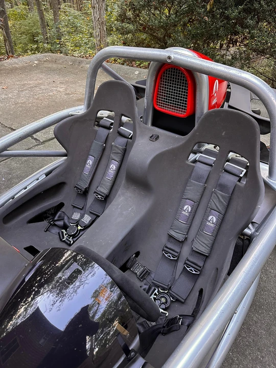 2005 Ariel Atom - Image 31 of 31