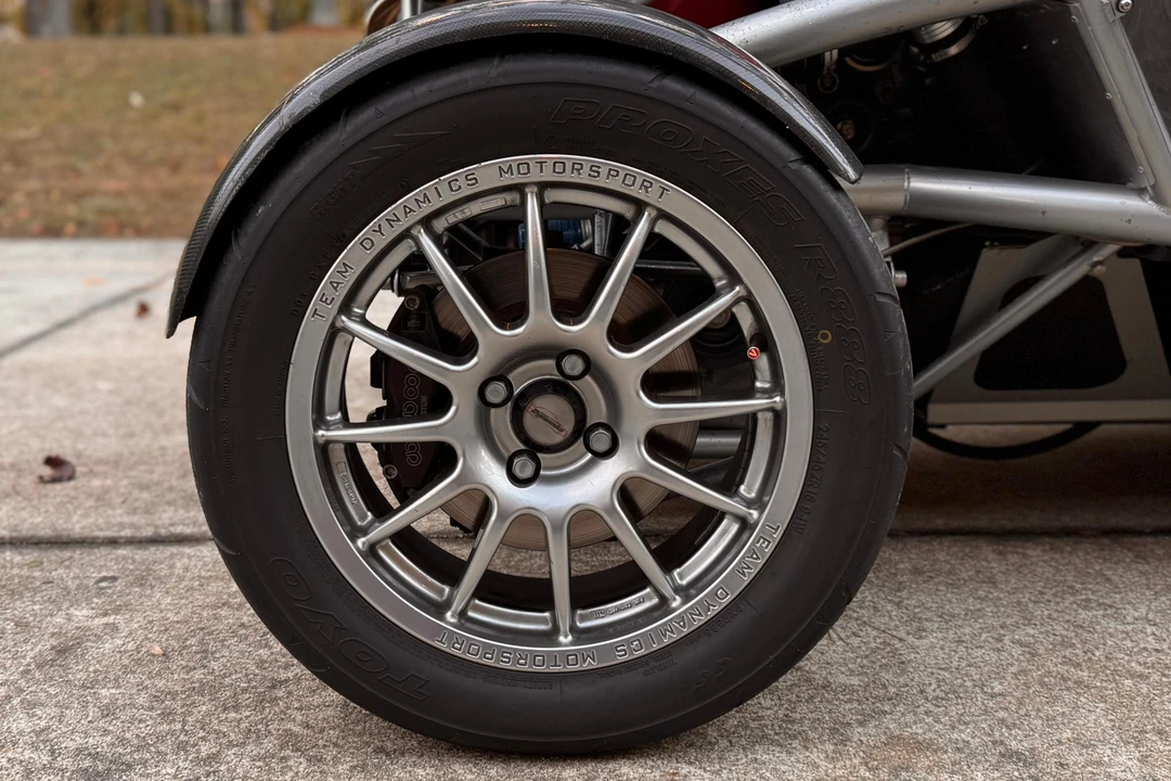2005 Ariel Atom - Image 23 of 31
