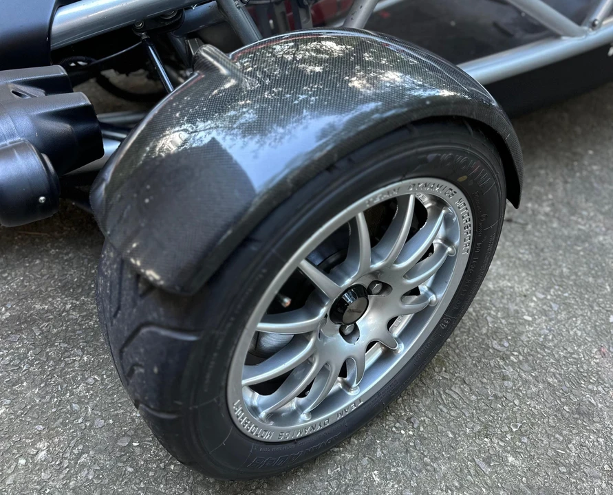 2005 Ariel Atom - Image 18 of 31