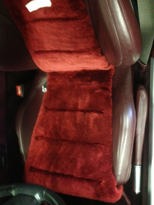 2005 Aston Martin DB9 - Image 5 of 6