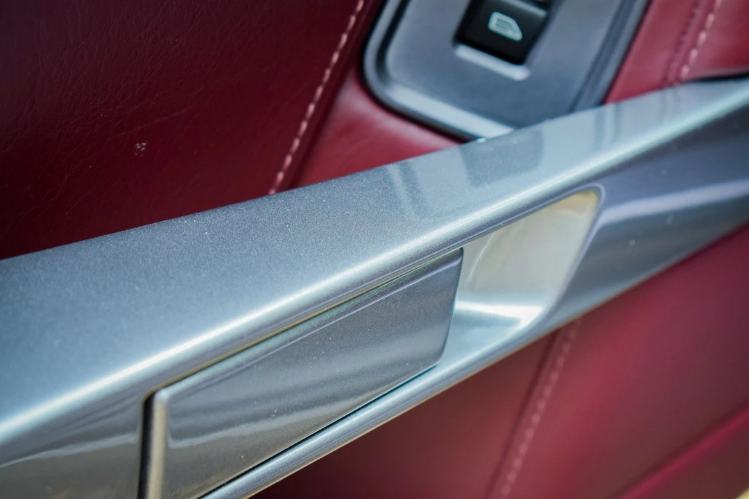 2005 Aston Martin DB9 - Image 21 of 30