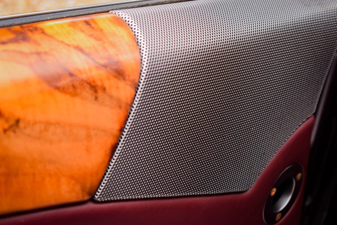2005 Aston Martin DB9 - Image 22 of 30