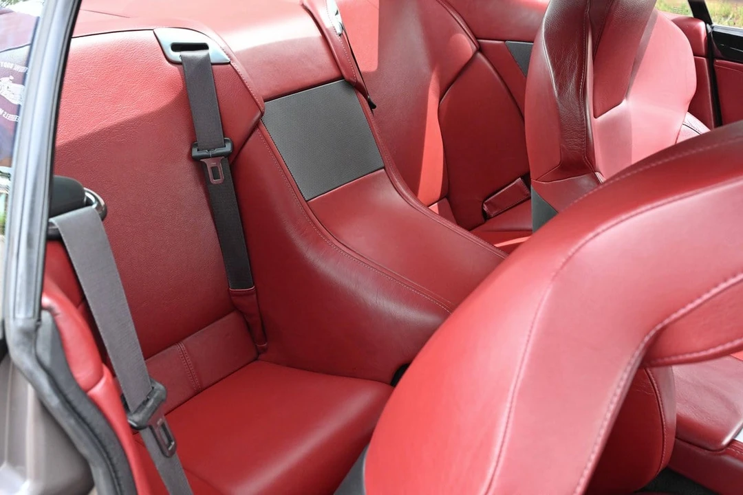 2005 Aston Martin DB9 - Image 30 of 30