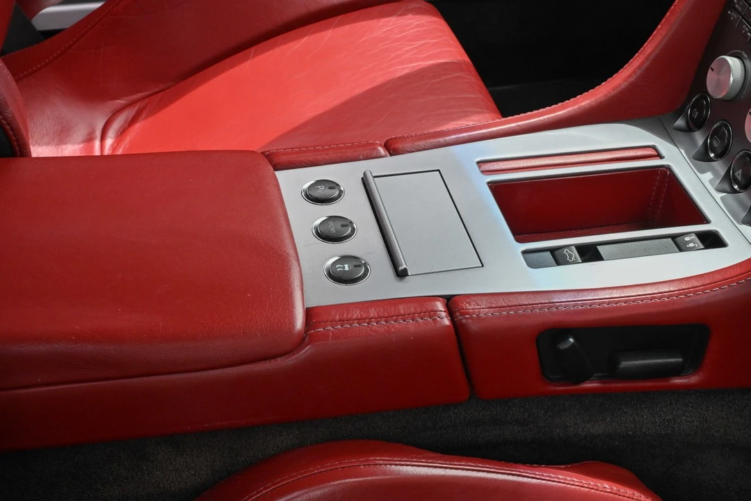 2005 Aston Martin DB9 - Image 29 of 30