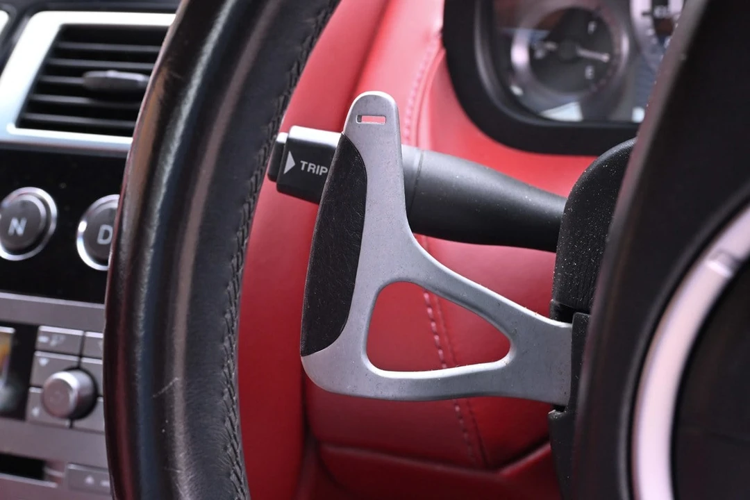 2005 Aston Martin DB9 - Image 22 of 30