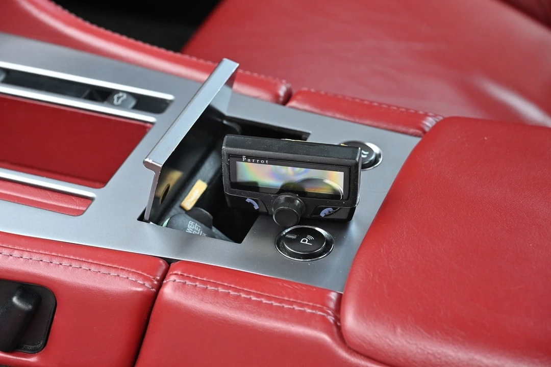2005 Aston Martin DB9 - Image 27 of 30