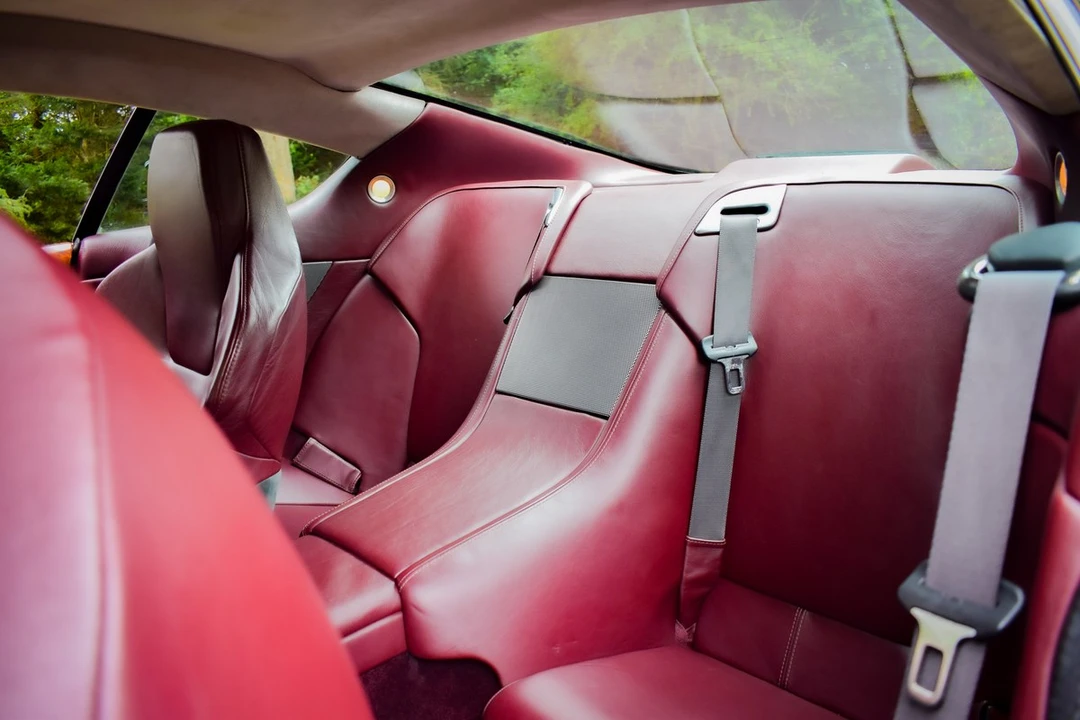 2005 Aston Martin DB9 - Image 27 of 30
