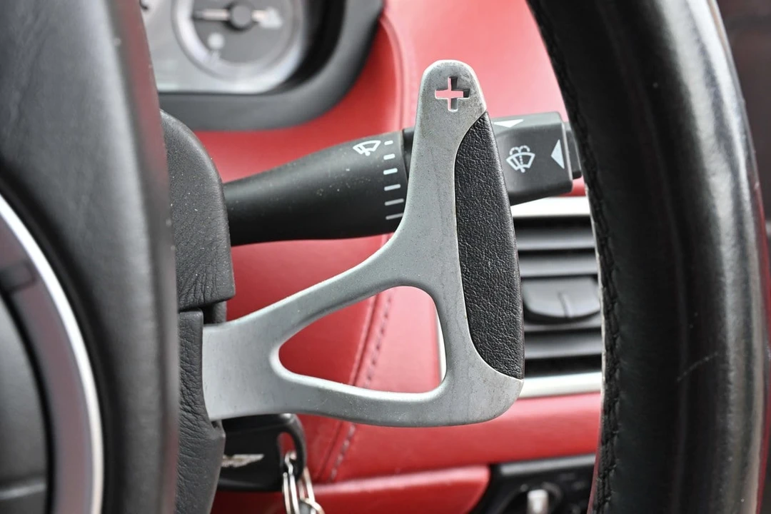 2005 Aston Martin DB9 - Image 21 of 30