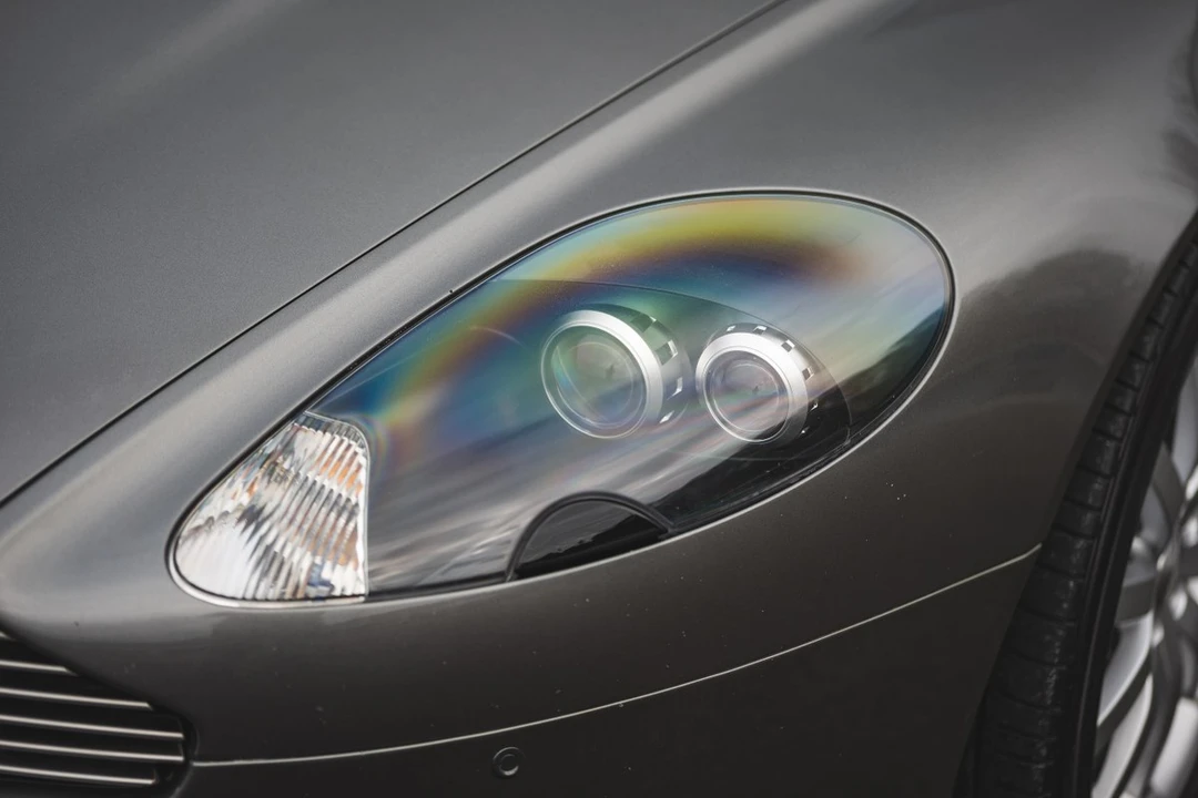 2005 Aston Martin DB9 - Image 10 of 30