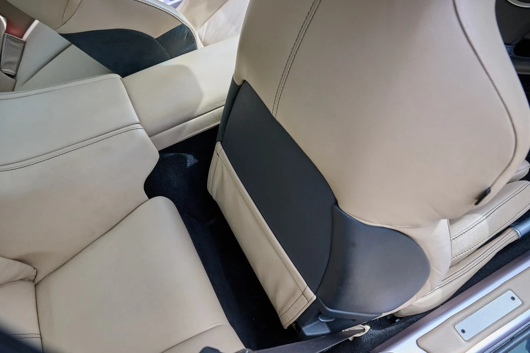 2005 Aston Martin DB9 - Image 30 of 30