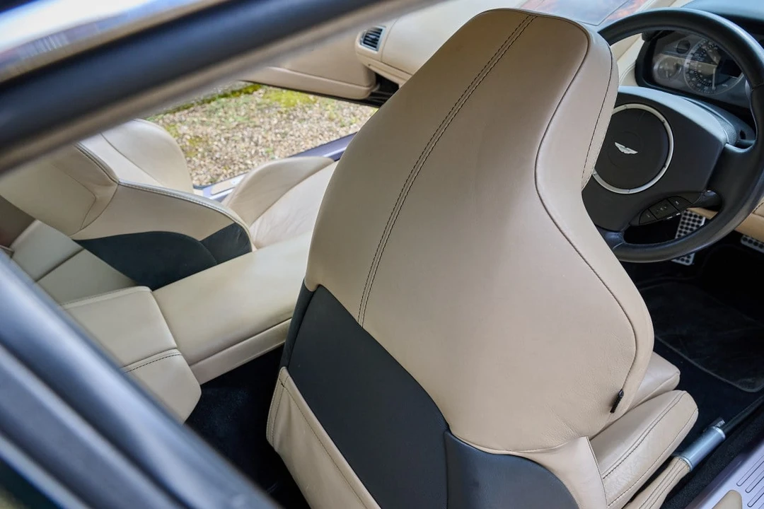 2005 Aston Martin DB9 - Image 29 of 30