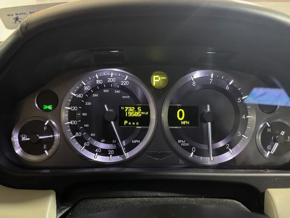 2005 Aston Martin DB9 - Image 2 of 18