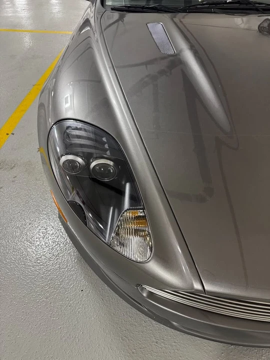 2005 Aston Martin DB9 - Image 7 of 18