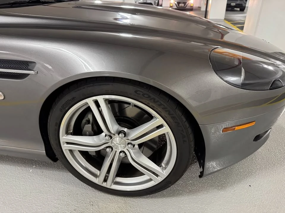 2005 Aston Martin DB9 - Image 10 of 18