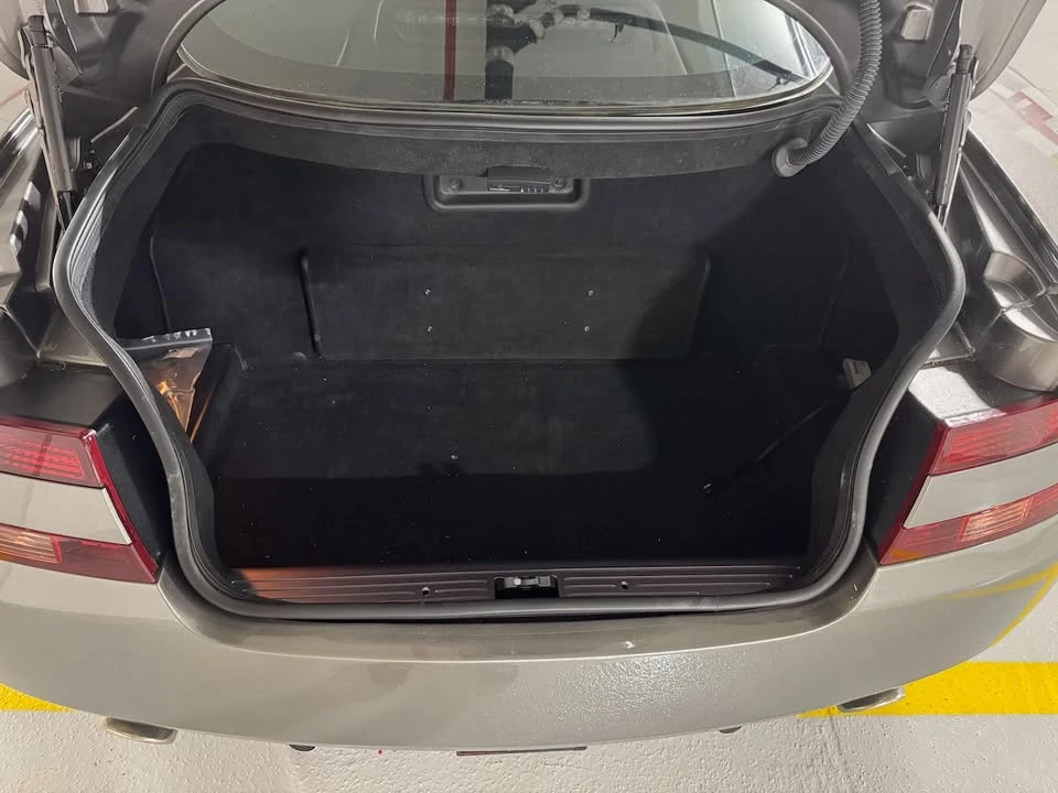 2005 Aston Martin DB9 - Image 15 of 18