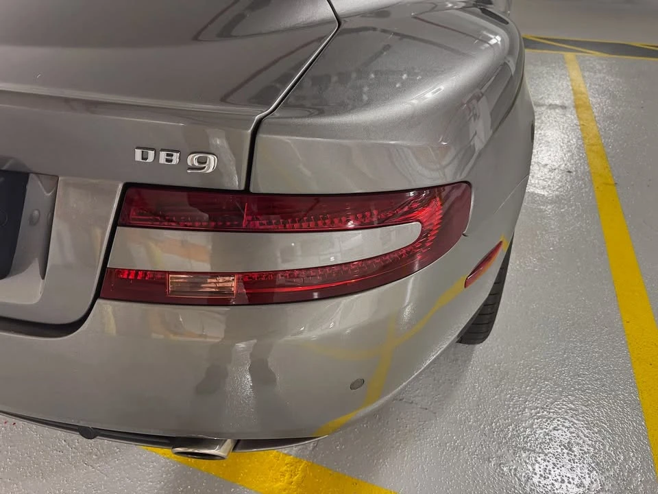 2005 Aston Martin DB9 - Image 14 of 18