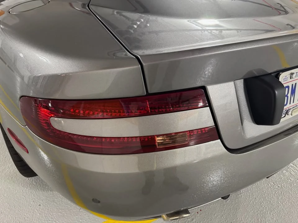 2005 Aston Martin DB9 - Image 13 of 18