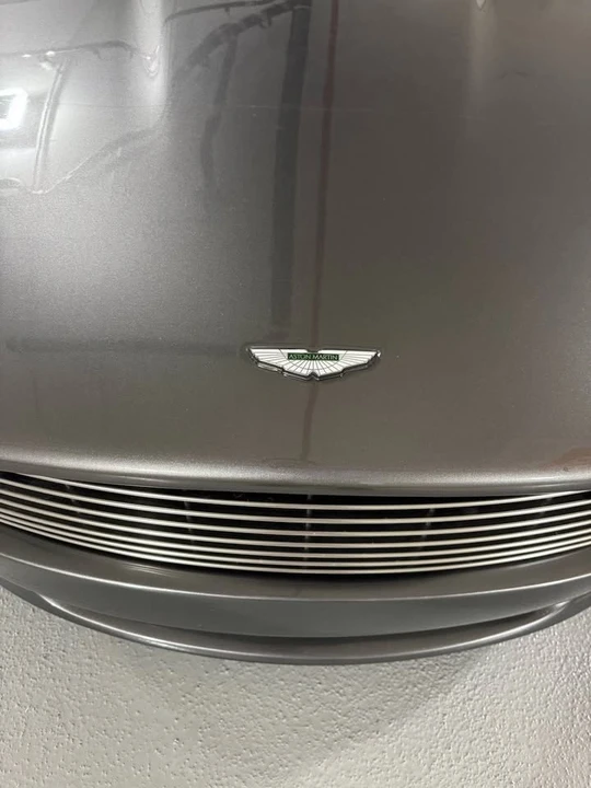 2005 Aston Martin DB9 - Image 6 of 18
