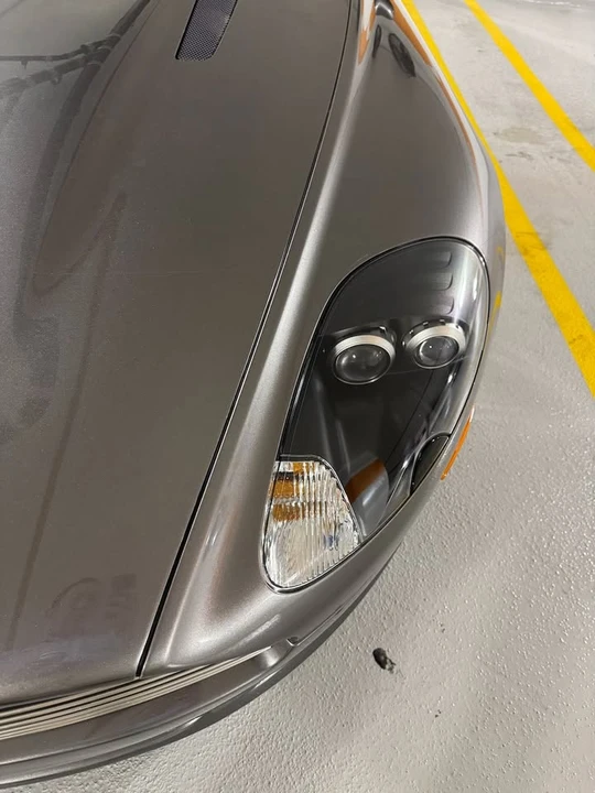 2005 Aston Martin DB9 - Image 8 of 18