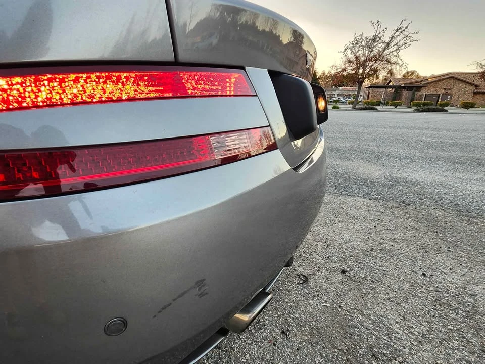 2005 Aston Martin DB9 - Image 8 of 10