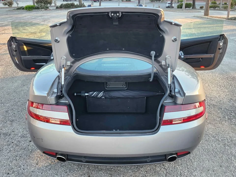 2005 Aston Martin DB9 - Image 7 of 10
