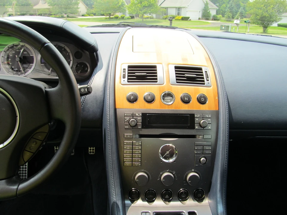2005 Aston Martin DB9 - Image 5 of 5