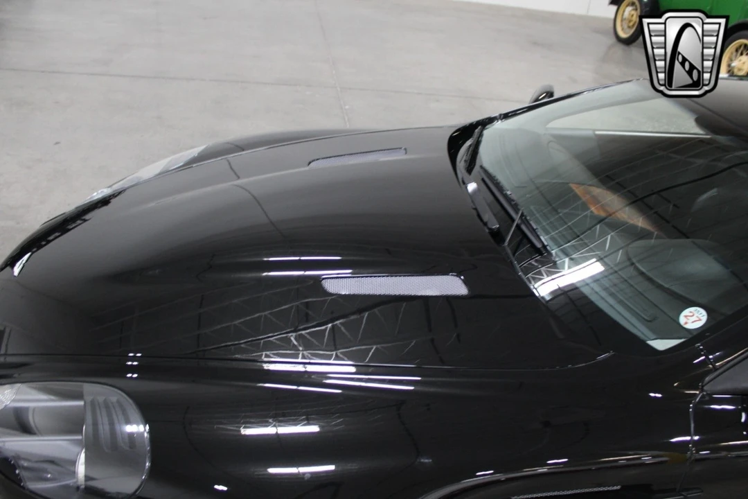 2005 Aston Martin DB9 - Image 12 of 12