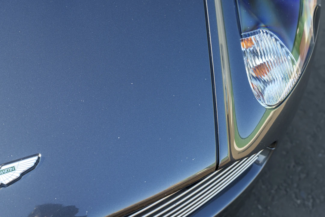 2005 Aston Martin DB9 - Image 12 of 31