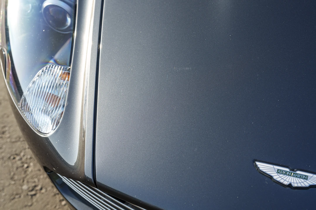 2005 Aston Martin DB9 - Image 13 of 31