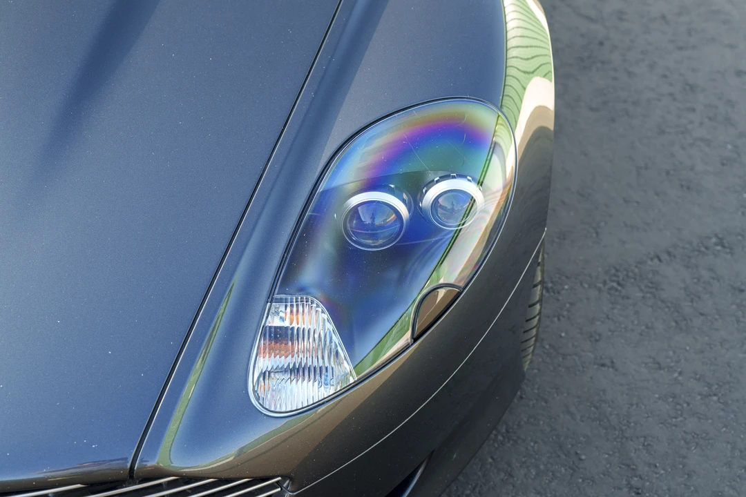 2005 Aston Martin DB9 - Image 16 of 31