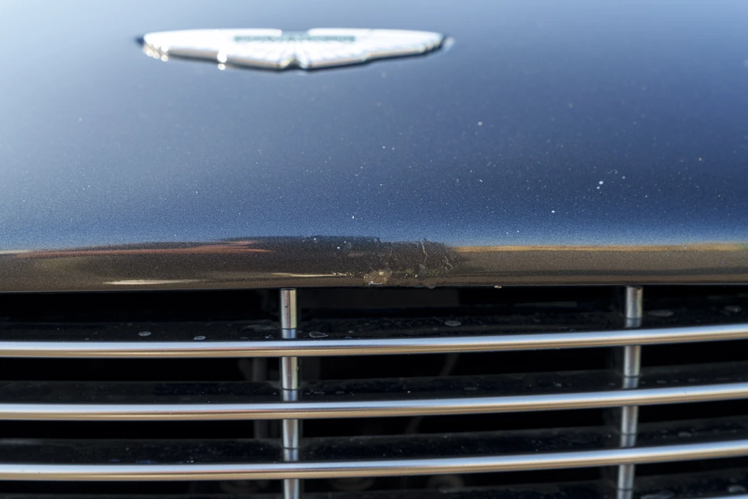 2005 Aston Martin DB9 - Image 18 of 31