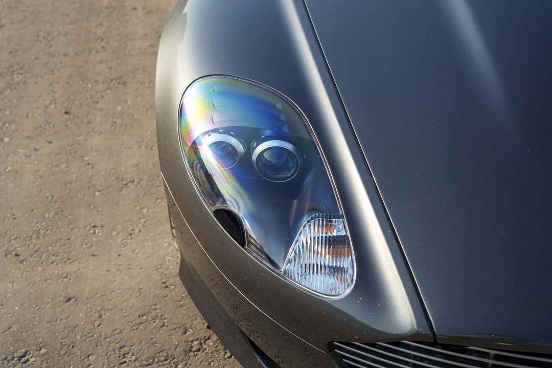 2005 Aston Martin DB9 - Image 20 of 31