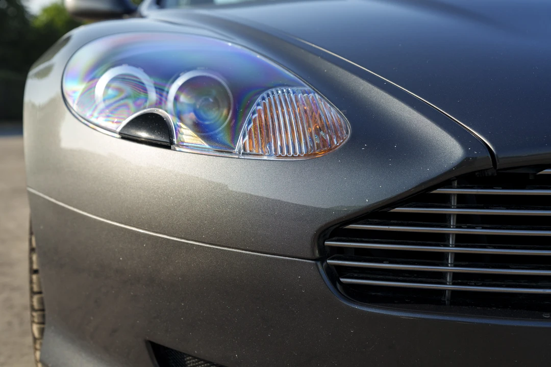 2005 Aston Martin DB9 - Image 21 of 31